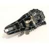 Recambio de maneta exterior delantera derecha para alfa romeo tonale (965_) 1.5 mild hybrid referencia OEM IAM 156171184  
