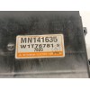 Recambio de modulo electronico para mitsubishi outlander ii (cw_w) 2.0 di-d (cw8w) referencia OEM IAM MN141635 W1T76781 