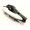 Recambio de maneta exterior trasera derecha para alfa romeo tonale (965_) 1.5 mild hybrid referencia OEM IAM 156113674  