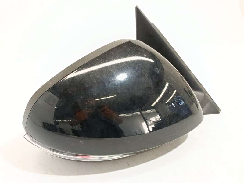 Recambio de retrovisor derecho para alfa romeo tonale (965_) 1.5 mild hybrid referencia OEM IAM 156169337 - Blanco 3