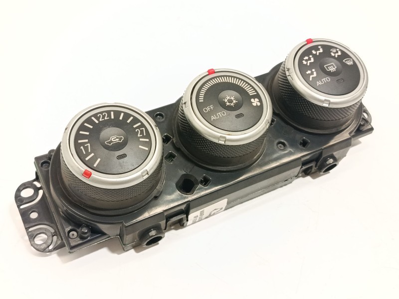 MANDO CLIMATIZADOR 7820A115XB 