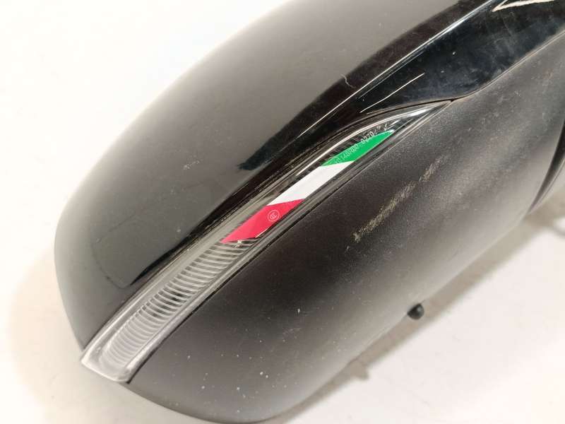 Recambio de retrovisor derecho para alfa romeo tonale (965_) 1.5 mild hybrid referencia OEM IAM 156169337 - Blanco 5