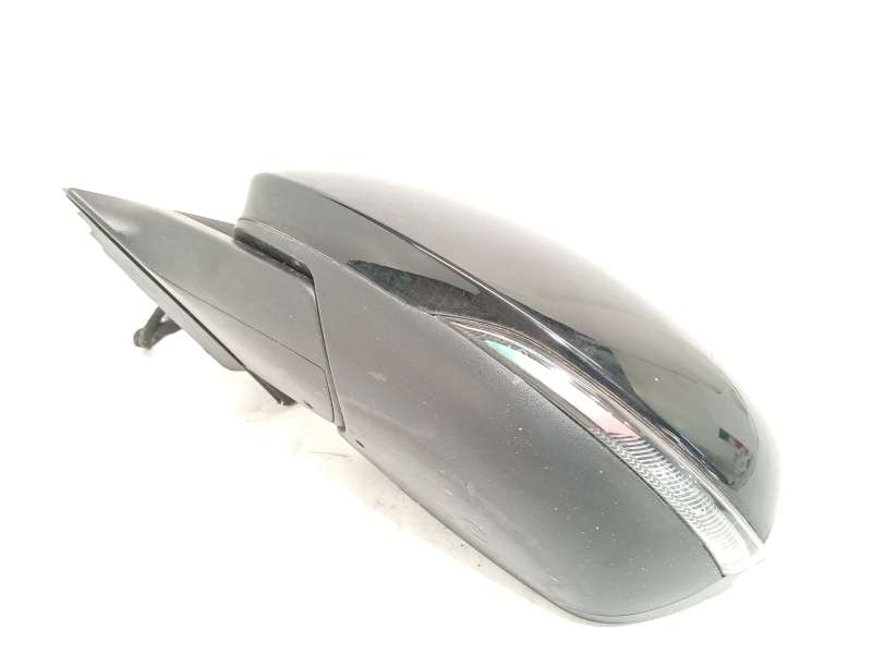 Recambio de retrovisor izquierdo para alfa romeo tonale (965_) 1.5 mild hybrid referencia OEM IAM 156169365 - Blanco 3