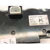 Recambio de mando climatizador para mitsubishi outlander ii (cw_w) 2.0 di-d (cw8w) referencia OEM IAM 7820A115XB  