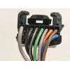 Recambio de retrovisor izquierdo para alfa romeo tonale (965_) 1.5 mild hybrid referencia OEM IAM 156169365  
