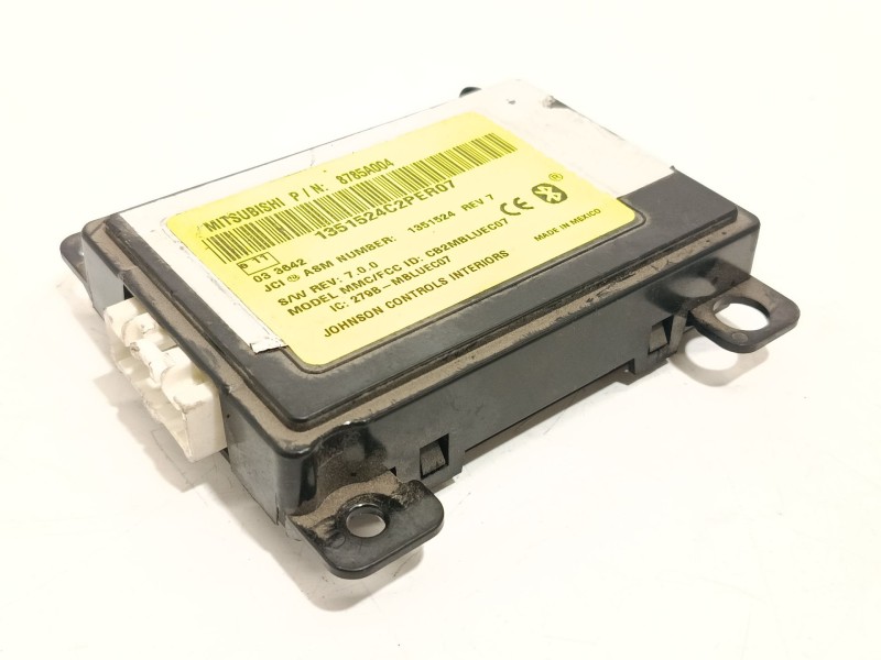 CENTRALITA CONFORT 8785A004 