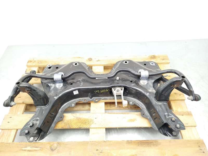 Recambio de puente delantero para alfa romeo tonale (965_) 1.5 mild hybrid referencia OEM IAM 52158076 - Blanco 2