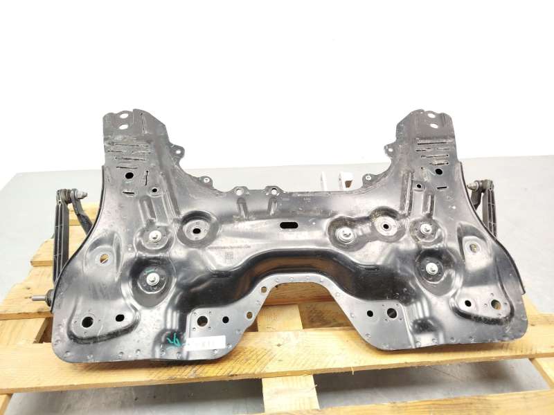 Recambio de puente delantero para alfa romeo tonale (965_) 1.5 mild hybrid referencia OEM IAM 52158076 - Blanco 3
