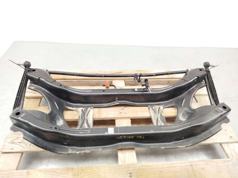 Recambio de puente trasero para alfa romeo tonale (965_) 1.5 mild hybrid referencia OEM IAM 50565020 - Blanco 2