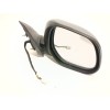 Recambio de retrovisor derecho para mitsubishi outlander ii (cw_w) 2.0 di-d (cw8w) referencia OEM IAM 7632A084  