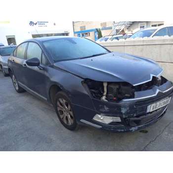 CITROËN C5 BERLINA