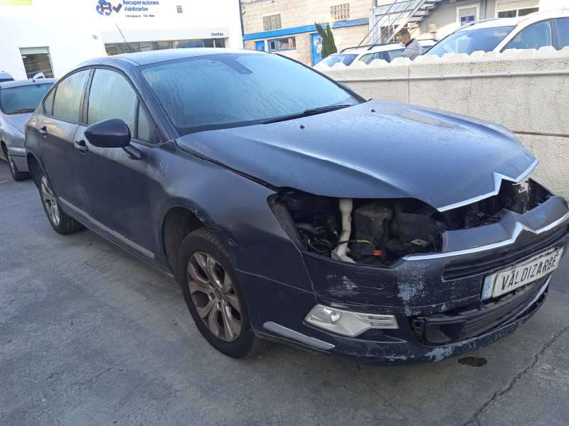 CITROËN C5 BERLINA