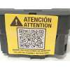 Recambio de anillo airbag para alfa romeo tonale (965_) 1.5 mild hybrid referencia OEM IAM 1053145201  
