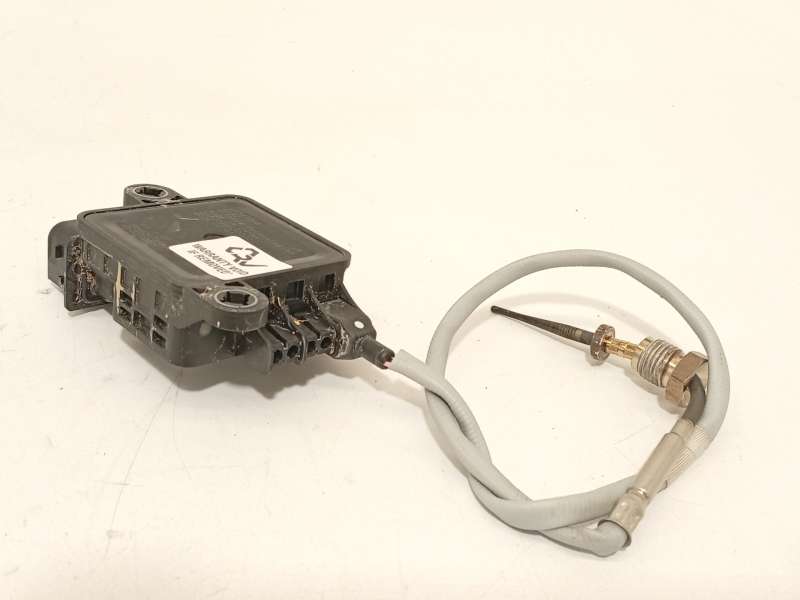 Recambio de sonda lambda para alfa romeo tonale (965_) 1.5 mild hybrid referencia OEM IAM 46347388  AAA2036530000 - Blanco 2