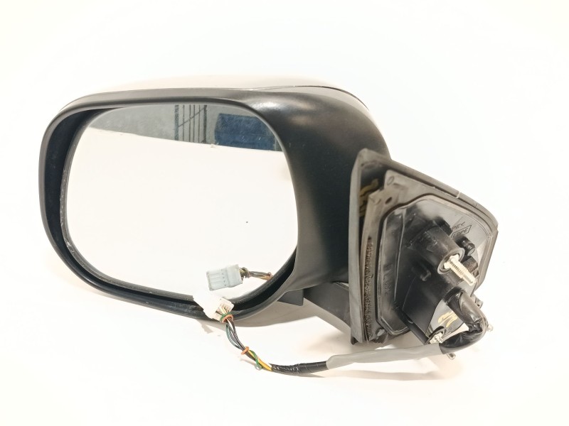 RETROVISOR IZQUIERDO 7632A083 