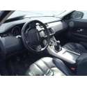 LAND ROVER EVOQUE