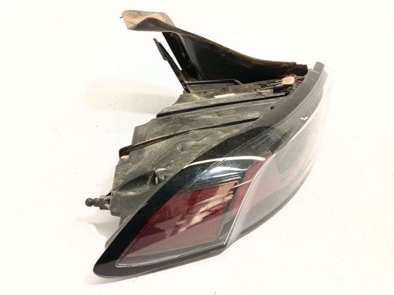 Recambio de piloto trasero izquierdo para alfa romeo tonale (965_) 1.5 mild hybrid referencia OEM IAM 50577286 20920998 CCC23010 - Blanco 2