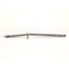 Recambio de transmision central para mitsubishi outlander ii (cw_w) 2.0 di-d (cw8w) referencia OEM IAM 3401A022  