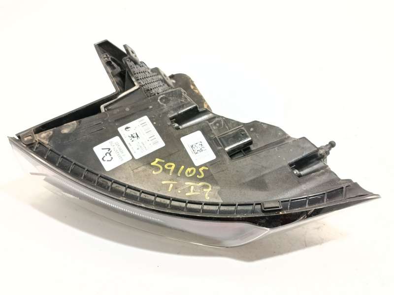 Recambio de piloto trasero izquierdo para alfa romeo tonale (965_) 1.5 mild hybrid referencia OEM IAM 50577286 20920998 CCC23010 - Blanco 5