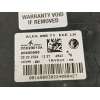 Recambio de piloto trasero izquierdo para alfa romeo tonale (965_) 1.5 mild hybrid referencia OEM IAM 50577286 20920998 CCC23010