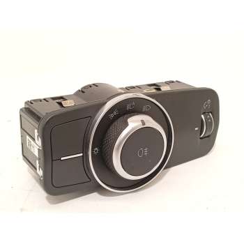 MANDO LUCES 156180550 01561805500 