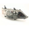 Recambio de faro derecho para mitsubishi outlander ii (cw_w) 2.0 di-d (cw8w) referencia OEM IAM 8301A160  