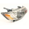 Recambio de faro derecho para mitsubishi outlander ii (cw_w) 2.0 di-d (cw8w) referencia OEM IAM 8301A160  