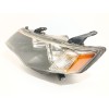 Recambio de faro izquierdo para mitsubishi outlander ii (cw_w) 2.0 di-d (cw8w) referencia OEM IAM 8301A159  