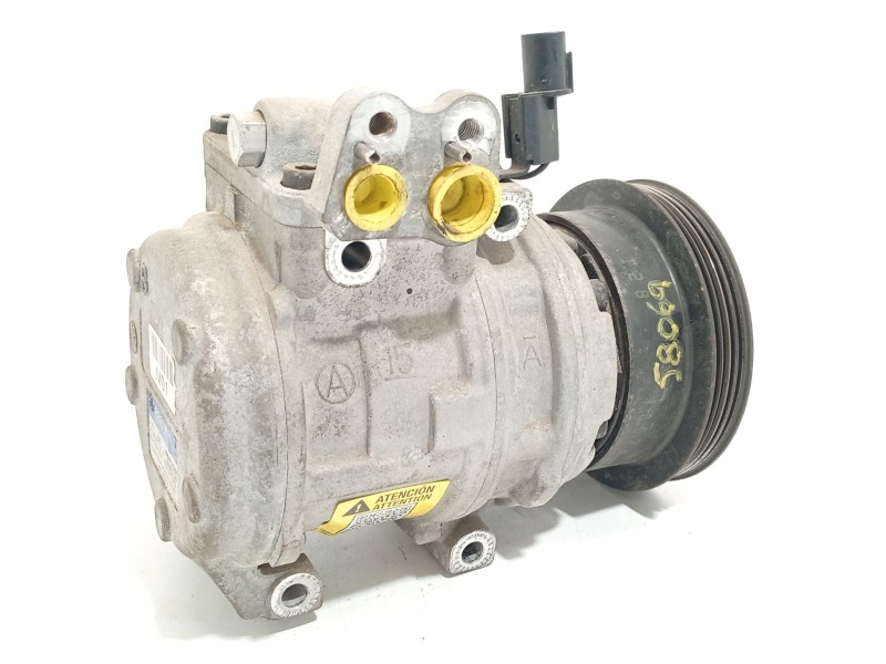 COMPRESOR AIRE ACONDICIONADO 977012D700 160402320K 