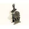 Recambio de palanca cambio para alfa romeo tonale (965_) 1.5 mild hybrid referencia OEM IAM 156176382  