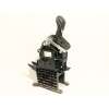 Recambio de palanca cambio para alfa romeo tonale (965_) 1.5 mild hybrid referencia OEM IAM 156176382  