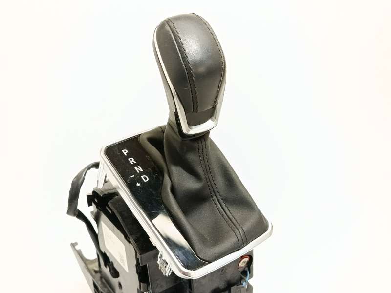 Recambio de palanca cambio para alfa romeo tonale (965_) 1.5 mild hybrid referencia OEM IAM 156176382 - Blanco 4