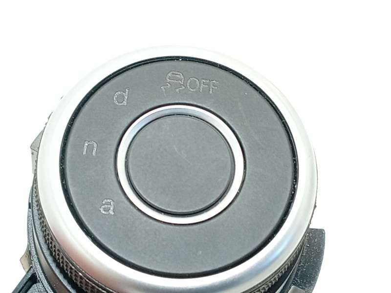 Recambio de mando multifuncion para alfa romeo tonale (965_) 1.5 mild hybrid referencia OEM IAM 156167720 156156675 - Blanco 3