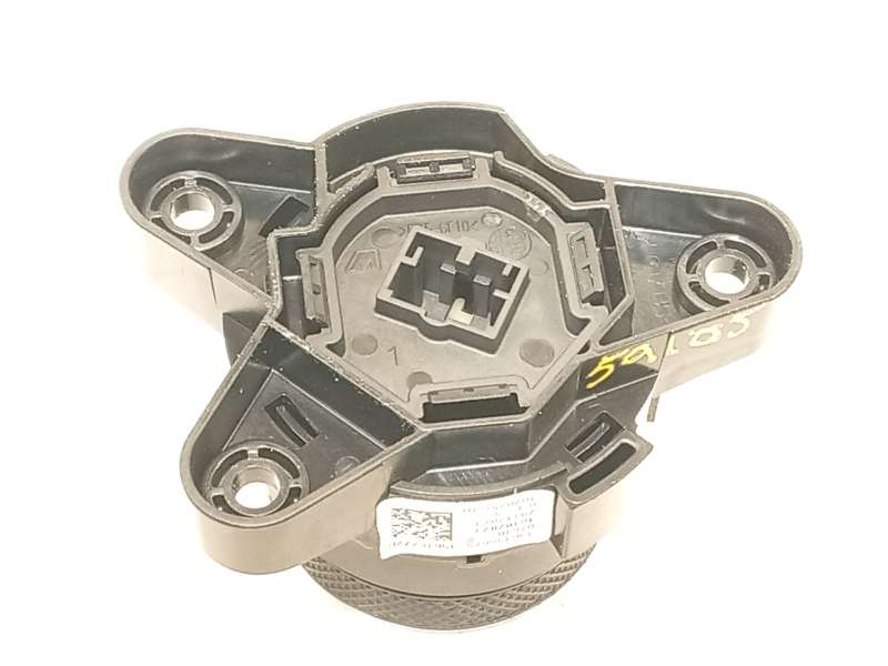 Recambio de mando multifuncion para alfa romeo tonale (965_) 1.5 mild hybrid referencia OEM IAM 156167720 156156675 - Blanco 4