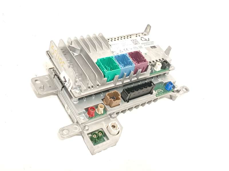 MODULO ELECTRONICO 50571977 