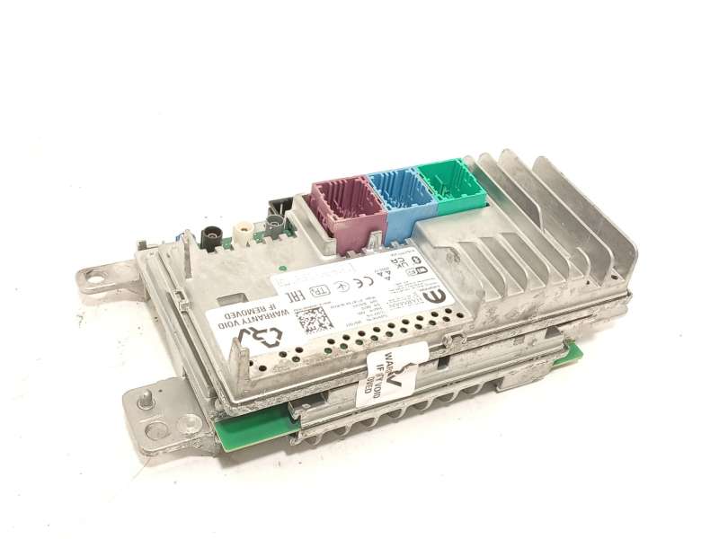 Recambio de modulo electronico para alfa romeo tonale (965_) 1.5 mild hybrid referencia OEM IAM 50571977 - Blanco 2