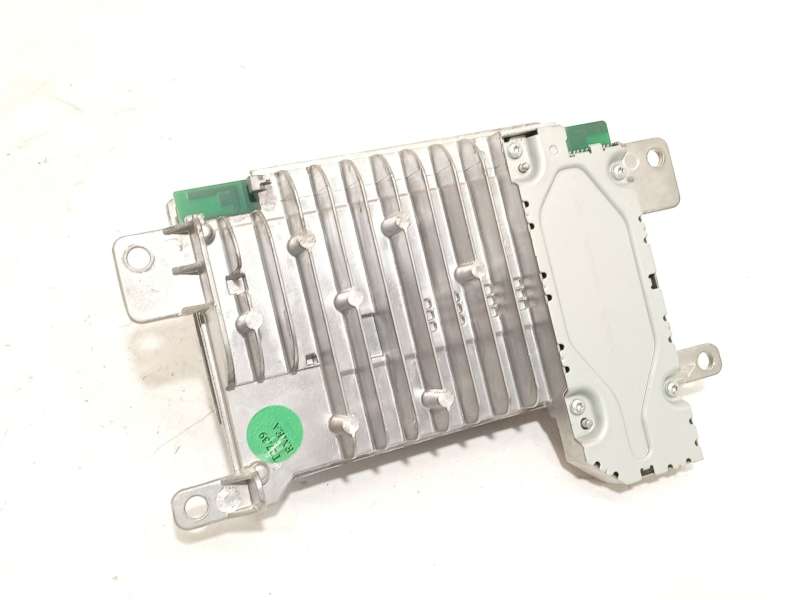Recambio de modulo electronico para alfa romeo tonale (965_) 1.5 mild hybrid referencia OEM IAM 50571977 - Blanco 3
