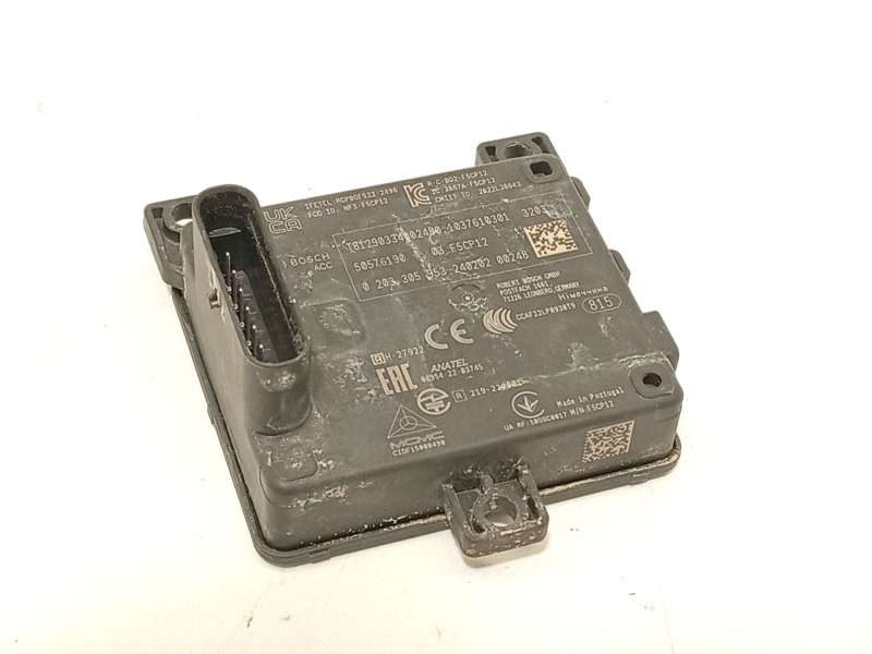 MODULO ELECTRONICO 50576190 0203305953