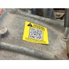 Recambio de caja cambios para renault arkana i (lcm_, ldn_) 1.3 tce 160 (ldn1) referencia OEM IAM UK0001 320108897R 