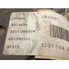 Recambio de caja cambios para renault arkana i (lcm_, ldn_) 1.3 tce 160 (ldn1) referencia OEM IAM UK0001 320108897R 