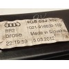 Recambio de elevalunas trasero derecho para audi a7 sportback (4ga) 3.0 tdi quattro referencia OEM IAM 4G8839462  8K0959801B