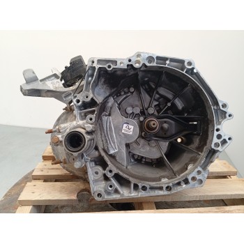 CAJA CAMBIOS 20XJ05 1636249880 