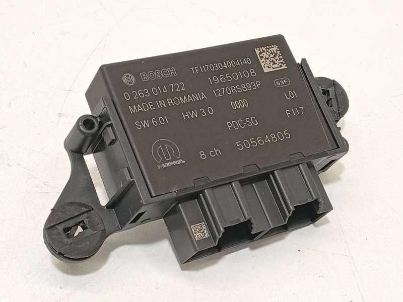 MODULO ELECTRONICO 50564805 0263014722