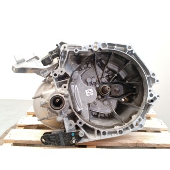 CAJA CAMBIOS 20XJ05 1636249880 