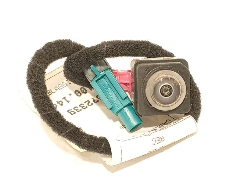MODULO ELECTRONICO 50564859 00505648590 