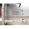 Recambio de caja cambios para opel corsa f (p2jo) 1.2 (68) referencia OEM IAM 20XJ05 1636249880 