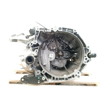 CAJA CAMBIOS 20XJ05 1636249880 