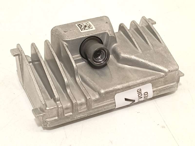 MODULO ELECTRONICO 50572394 00505723940 