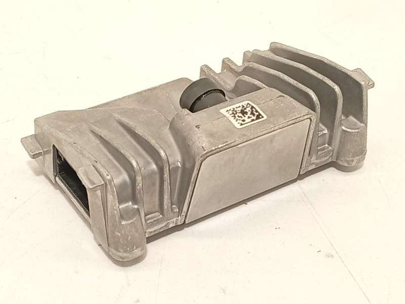 Recambio de modulo electronico para alfa romeo tonale (965_) 1.5 mild hybrid referencia OEM IAM 50572394 00505723940 - Blanco 2