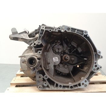 CAJA CAMBIOS 20XJ05 1636249880 